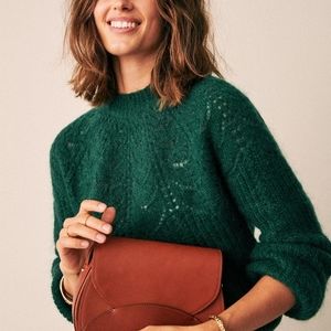 Sezane Paulin Jumper M